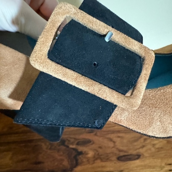 Valentina Rangoni Carla Pointy Toe Pump size 6.5 - Picture 5 of 9